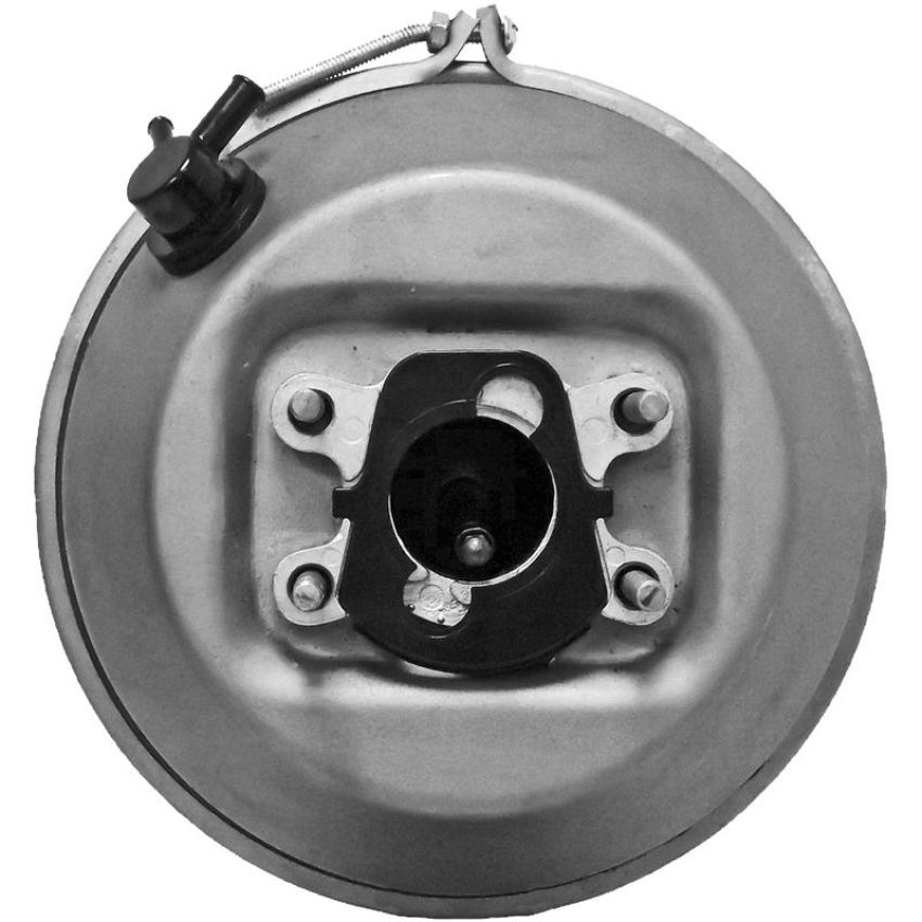 MPA B1325 Power Brake Booster Vacuum