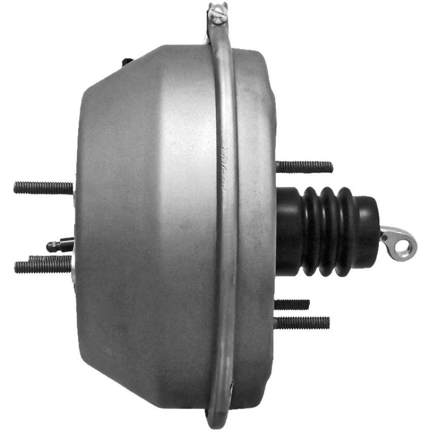 MPA B1325 Power Brake Booster Vacuum
