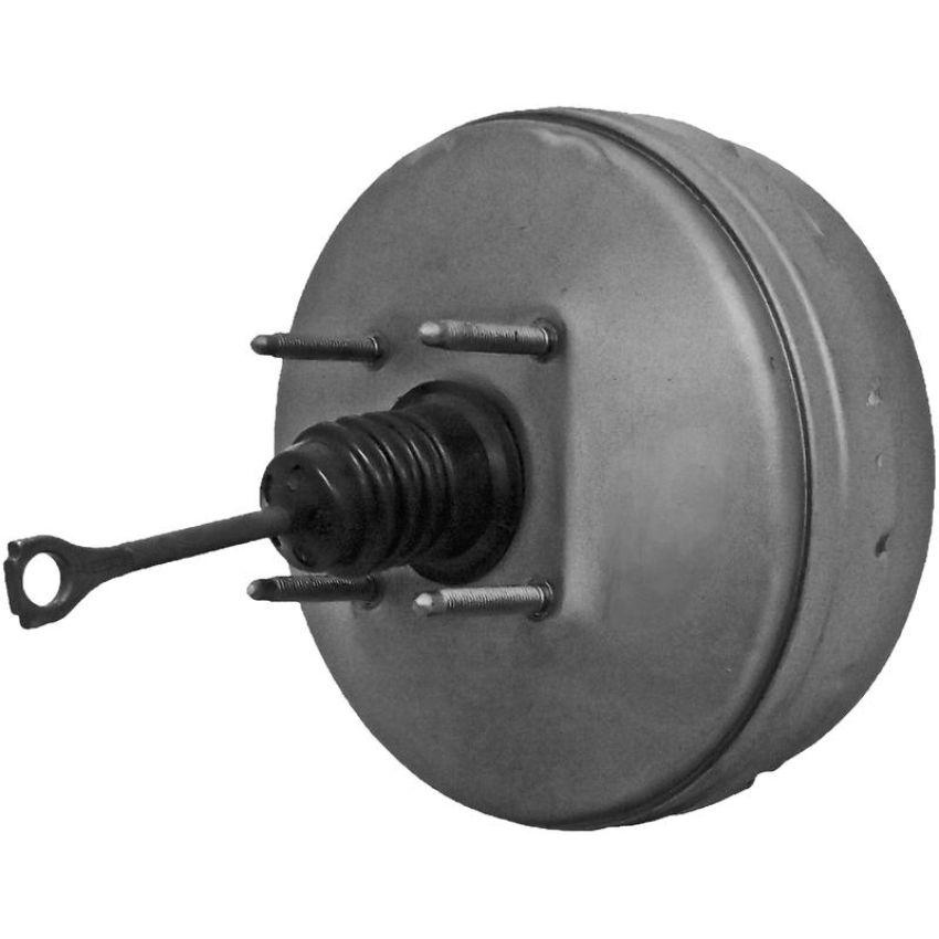 MPA B1329 Power Brake Booster Vacuum