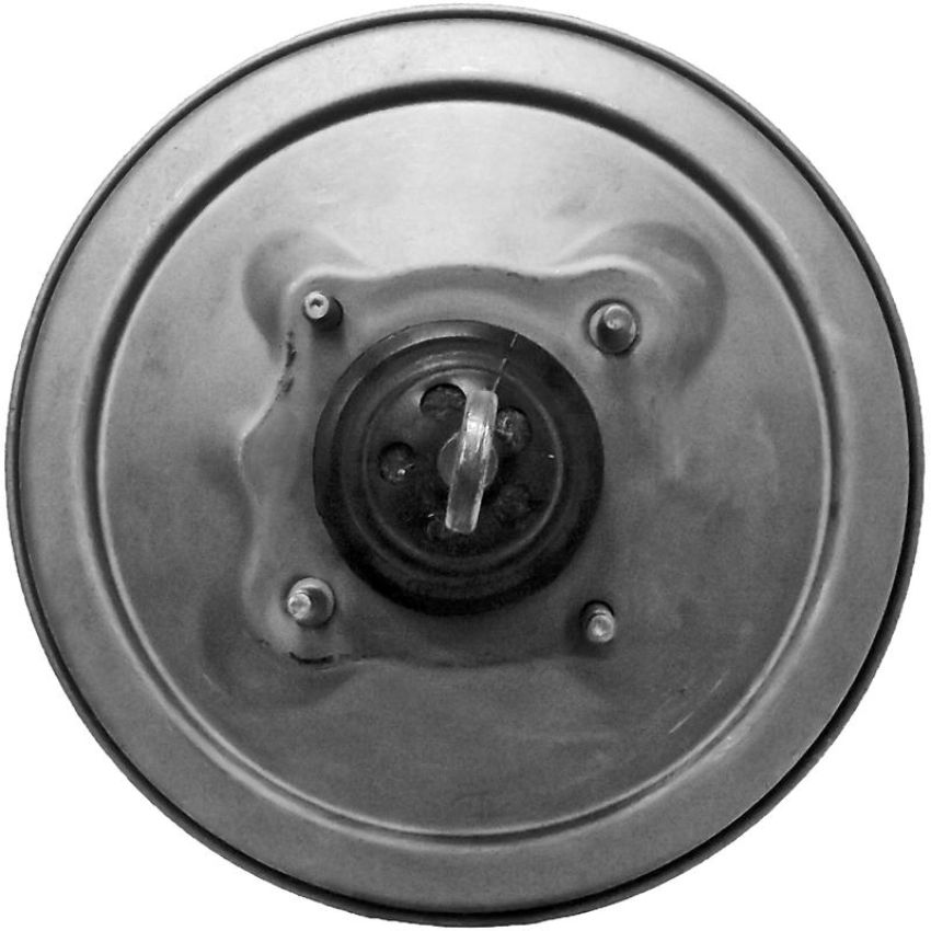 MPA B1330 Power Brake Booster Vacuum
