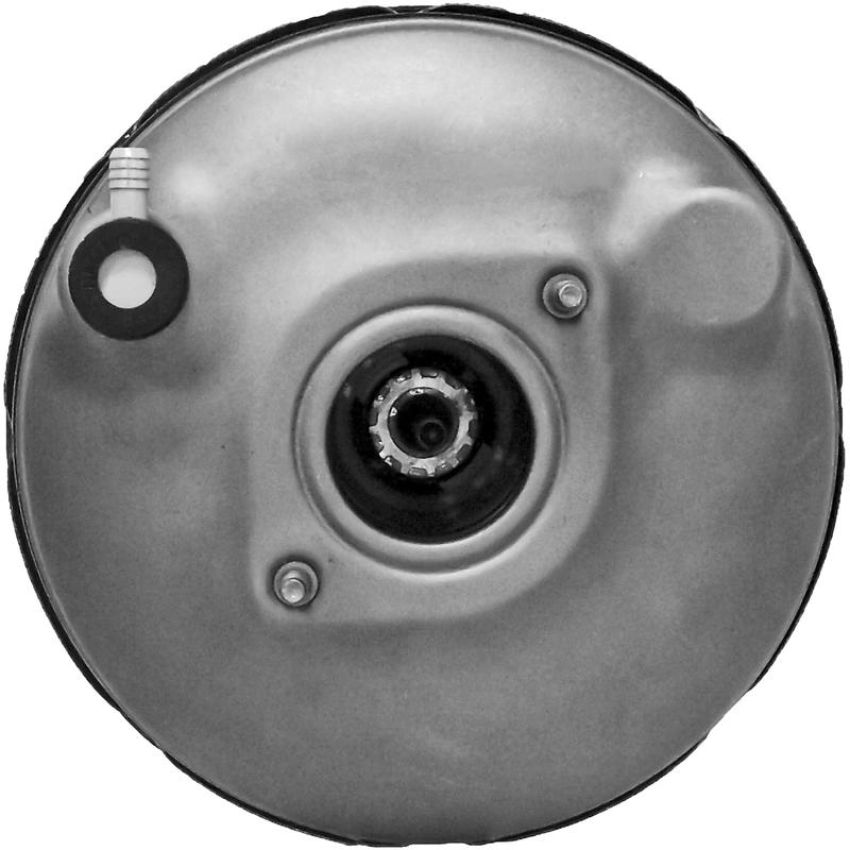 MPA B1330 Power Brake Booster Vacuum