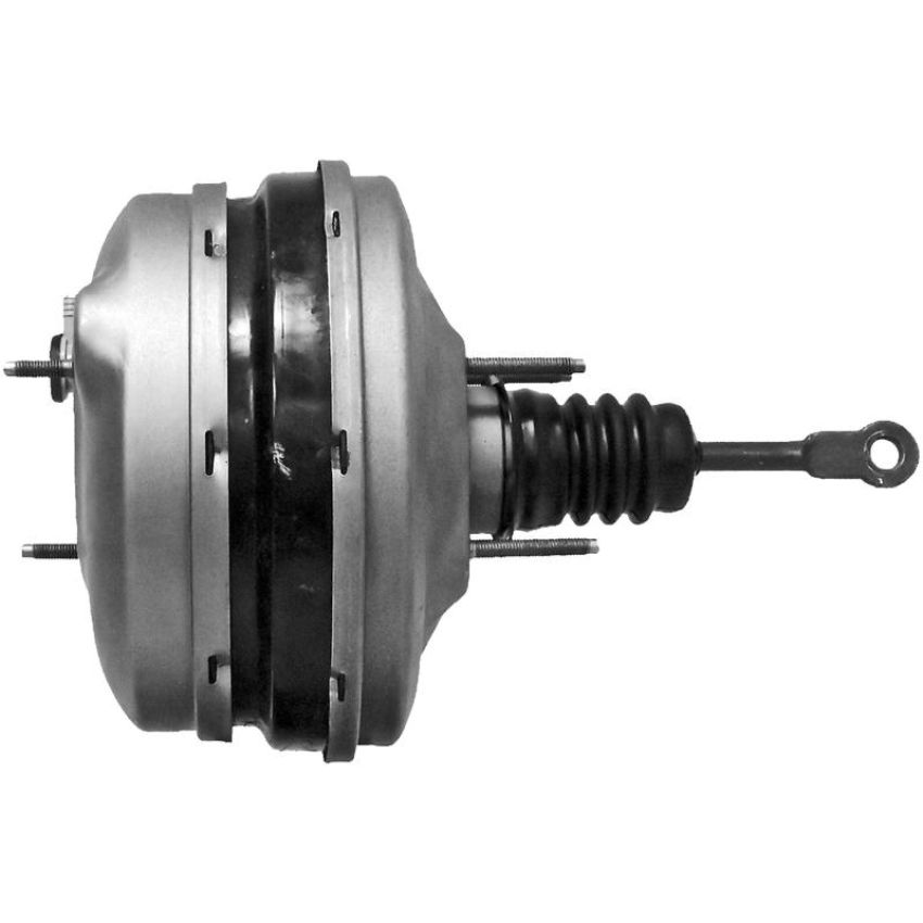 MPA B1330 Power Brake Booster Vacuum