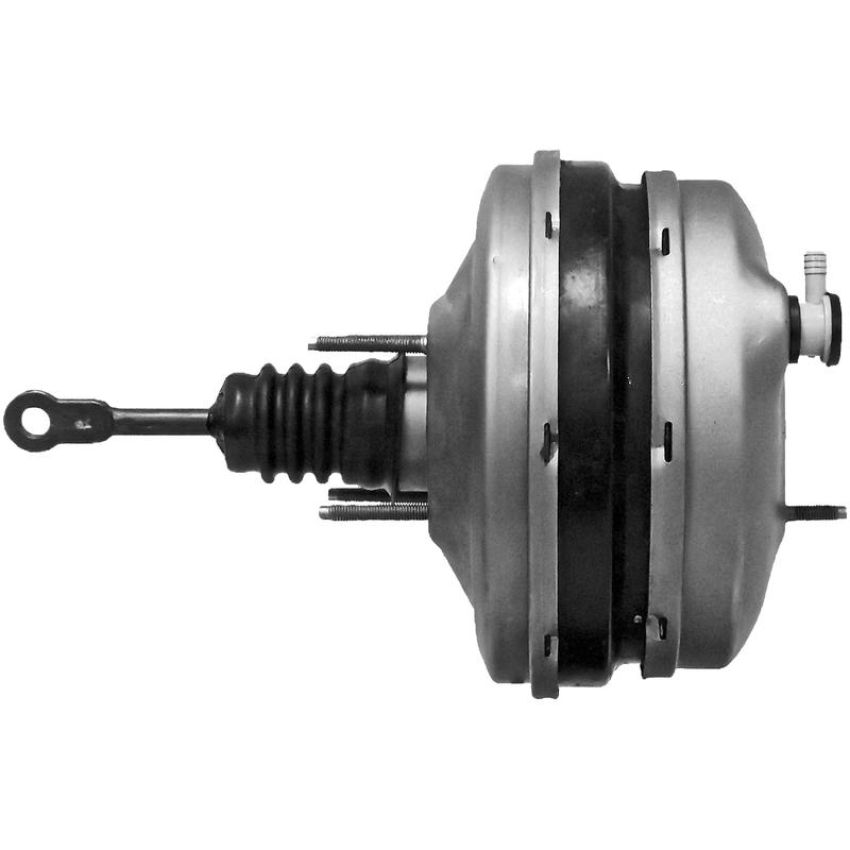 MPA B1330 Power Brake Booster Vacuum
