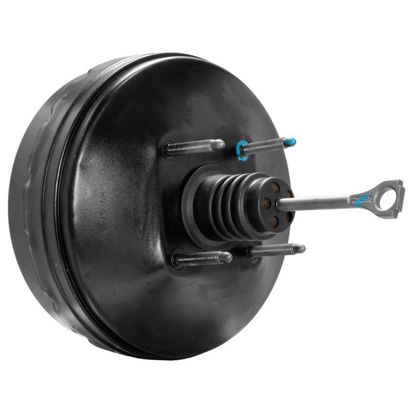MPA B1340 Power Brake Booster Vacuum
