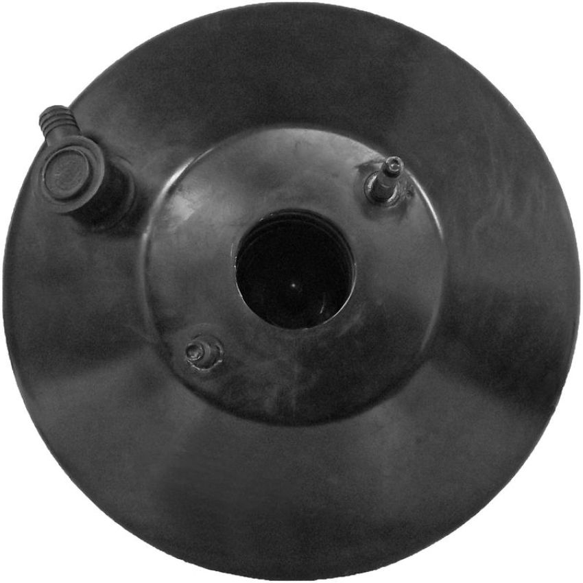 MPA B1341 Power Brake Booster Vacuum
