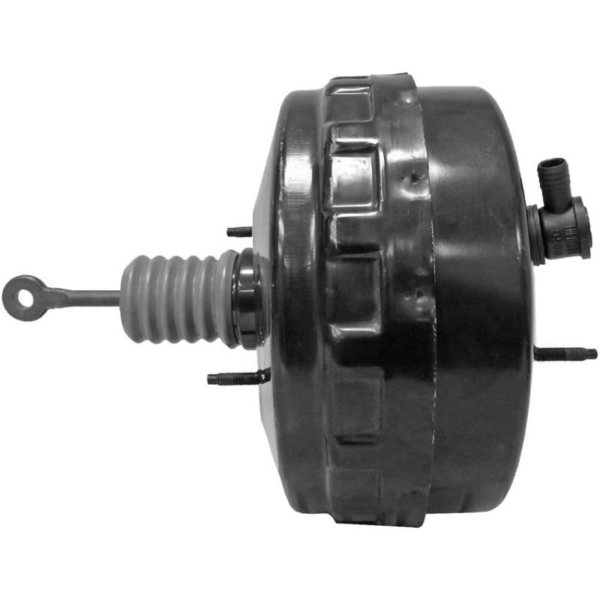 MPA B1341 Power Brake Booster Vacuum