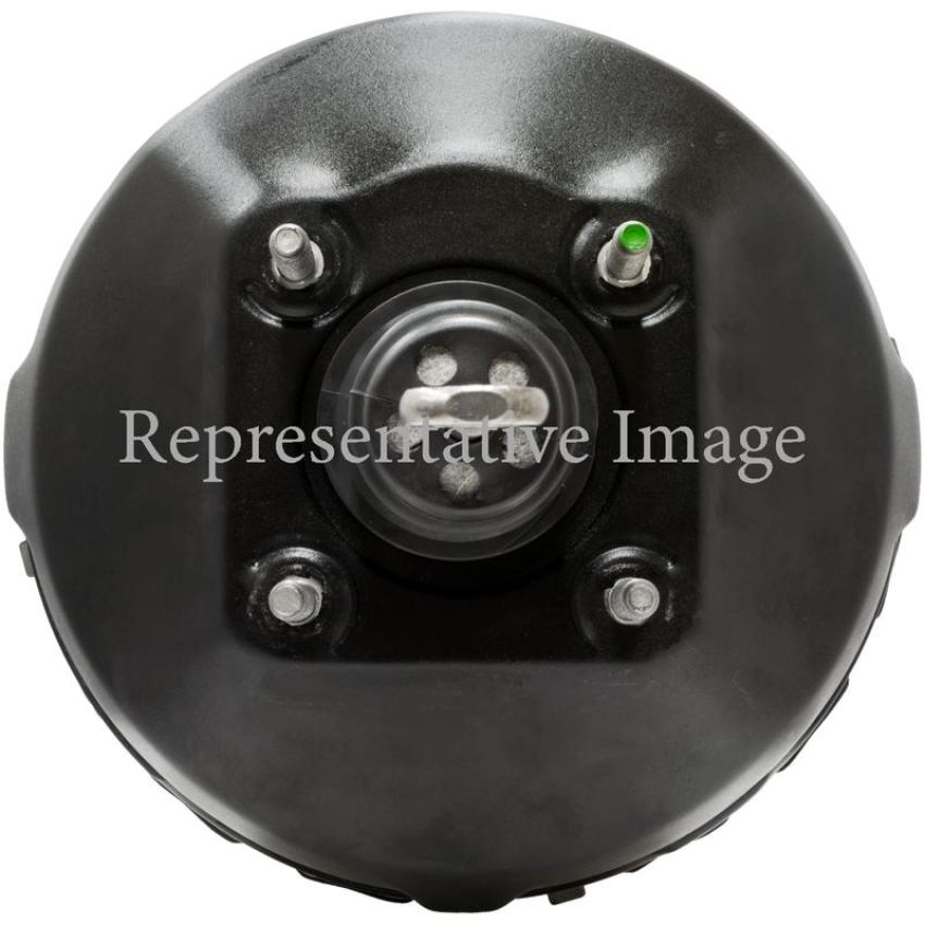 MPA B1344 Power Brake Booster Vacuum
