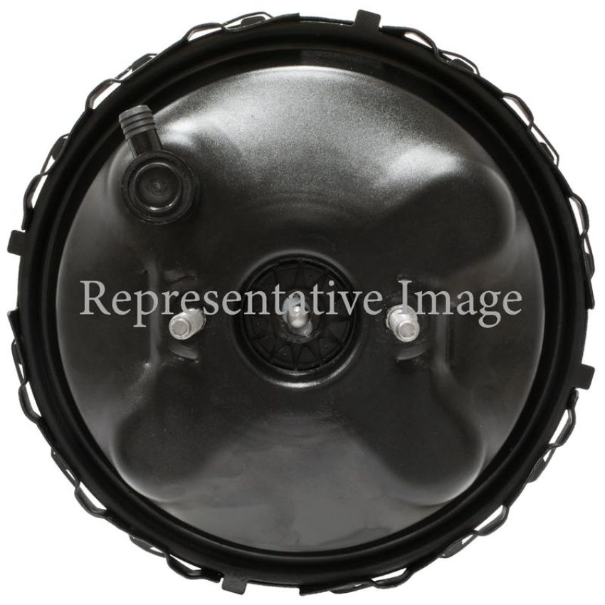MPA B1344 Power Brake Booster Vacuum