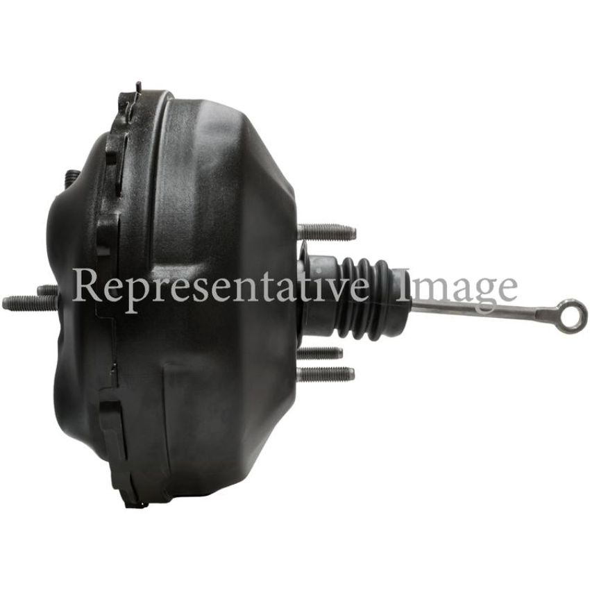 MPA B1344 Power Brake Booster Vacuum