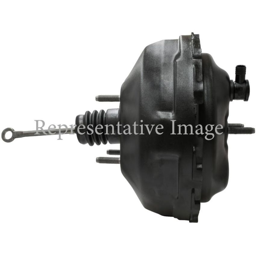 MPA B1344 Power Brake Booster Vacuum
