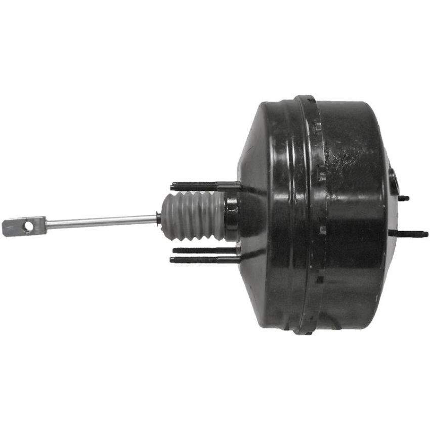 MPA B1355 Power Brake Booster Vacuum