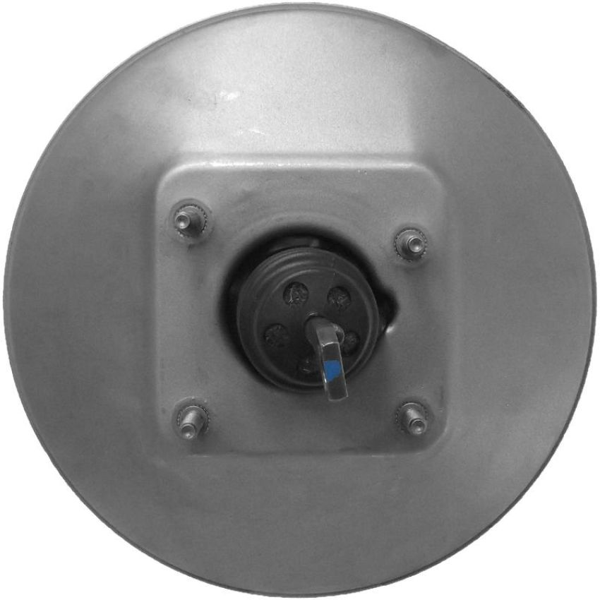 MPA B1356 Power Brake Booster Vacuum