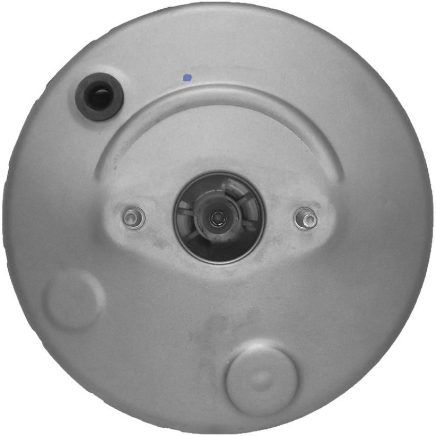 MPA B1356 Power Brake Booster Vacuum