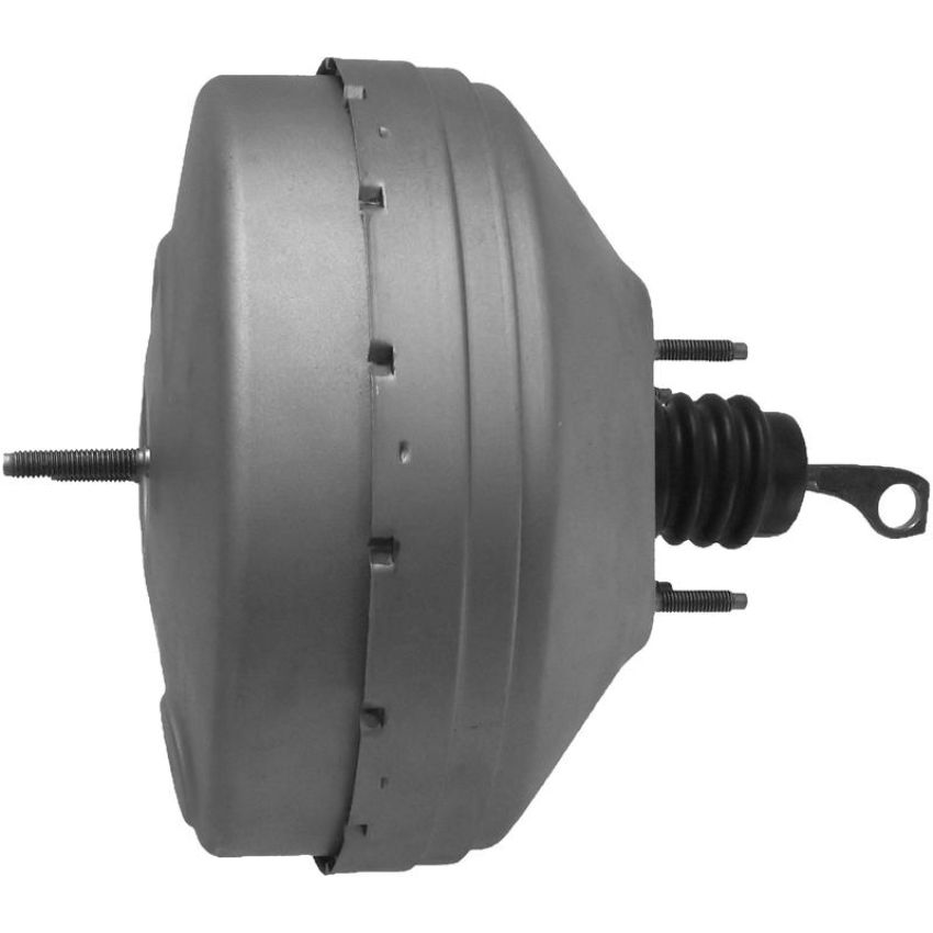 MPA B1356 Power Brake Booster Vacuum