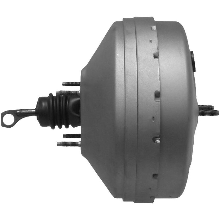 MPA B1356 Power Brake Booster Vacuum
