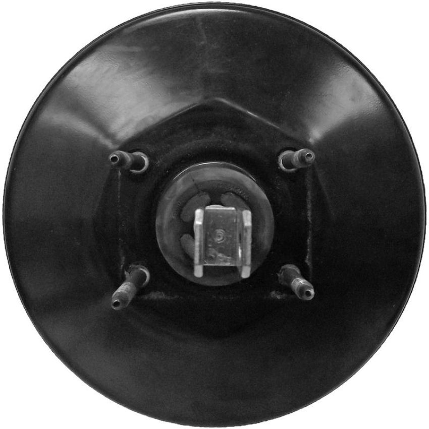 MPA B1389 Power Brake Booster Vacuum