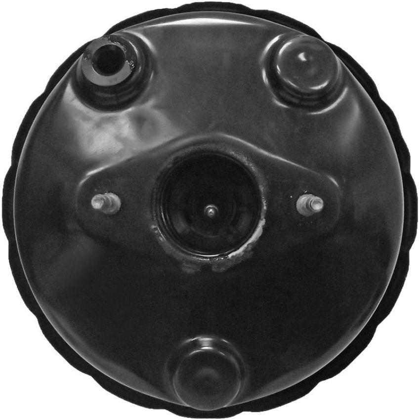 MPA B1389 Power Brake Booster Vacuum
