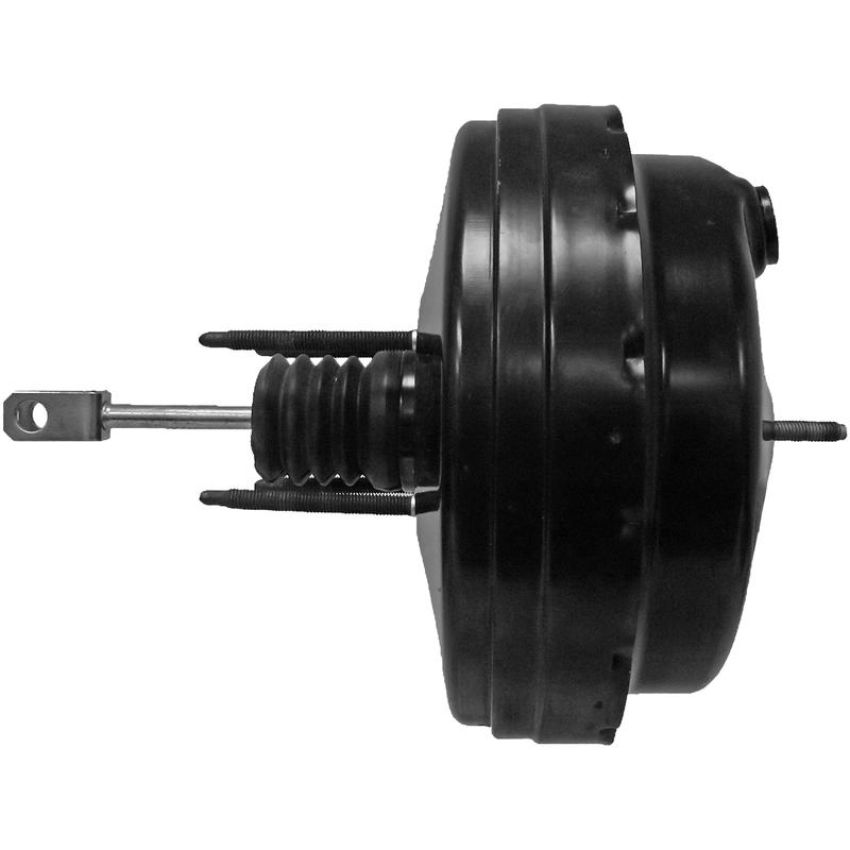 MPA B1389 Power Brake Booster Vacuum