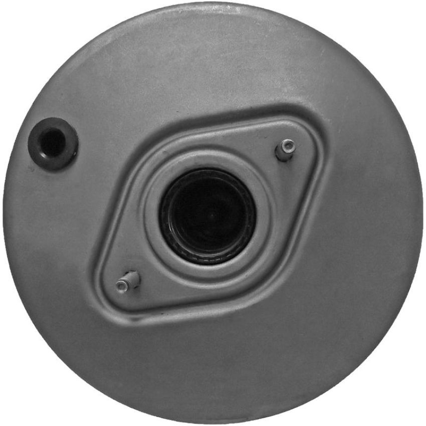MPA B1405 Power Brake Booster Vacuum