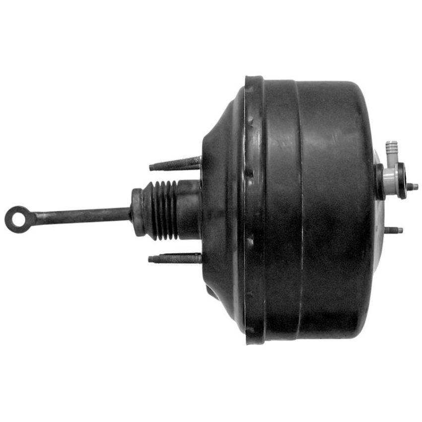 MPA B1406 Power Brake Booster Vacuum