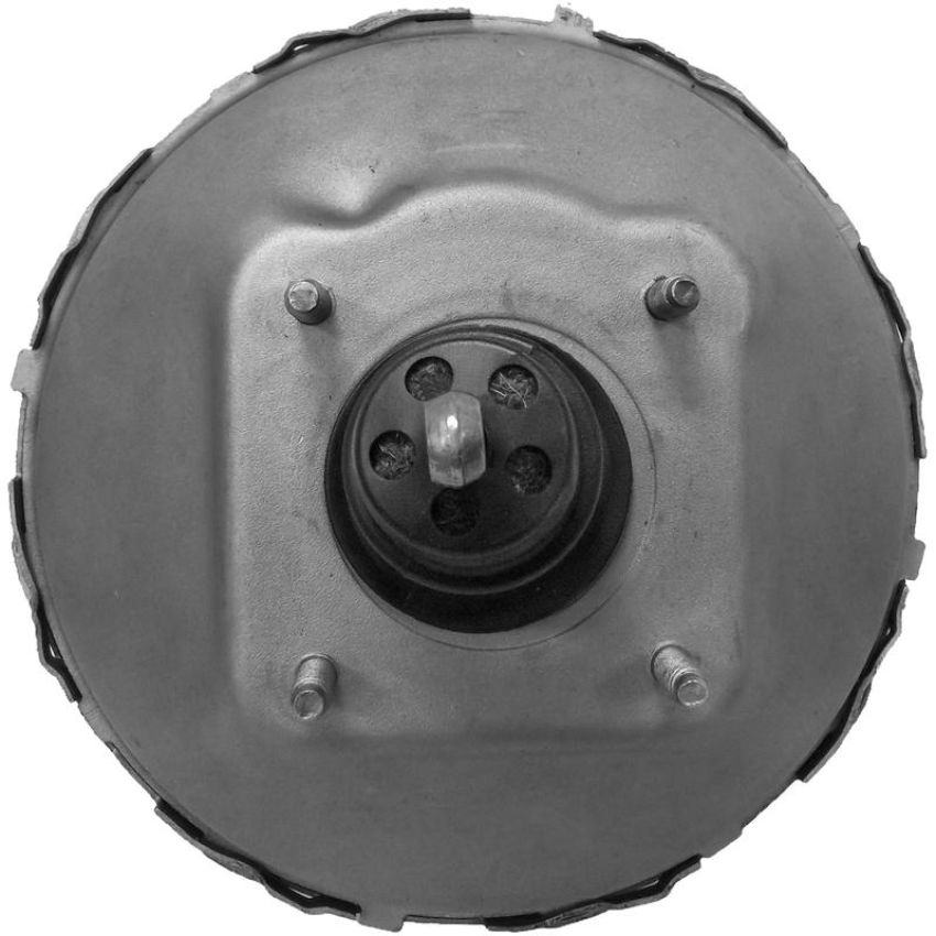 MPA B1425 Power Brake Booster Vacuum