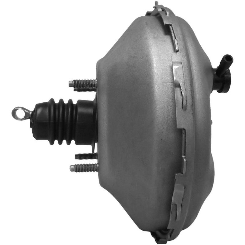 MPA B1425 Power Brake Booster Vacuum