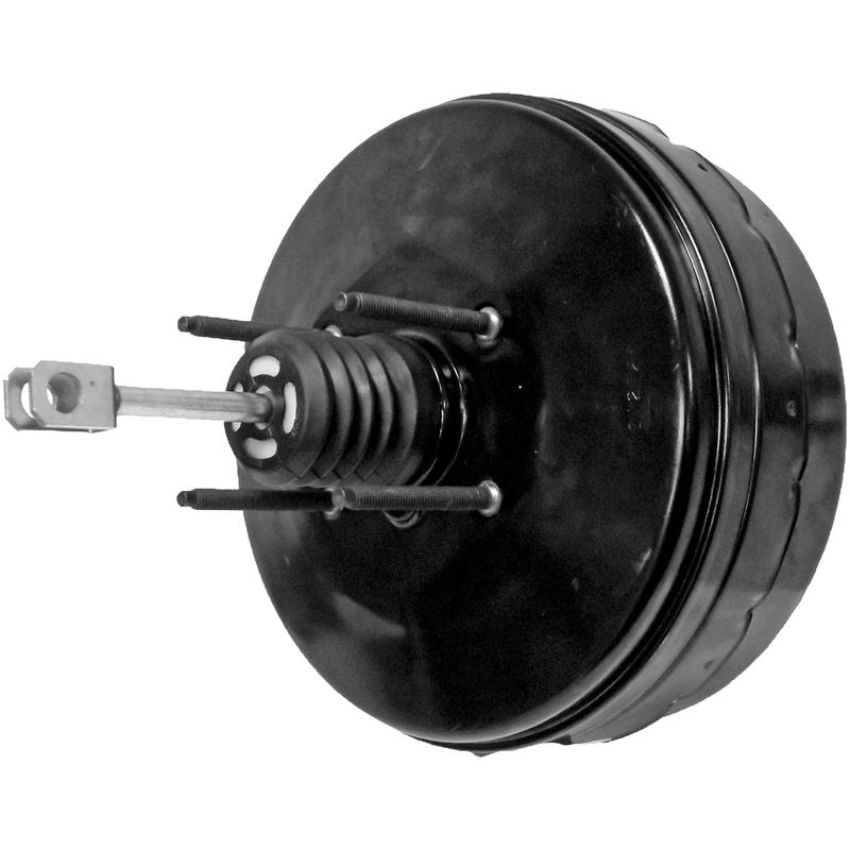 MPA B1458 Power Brake Booster Vacuum