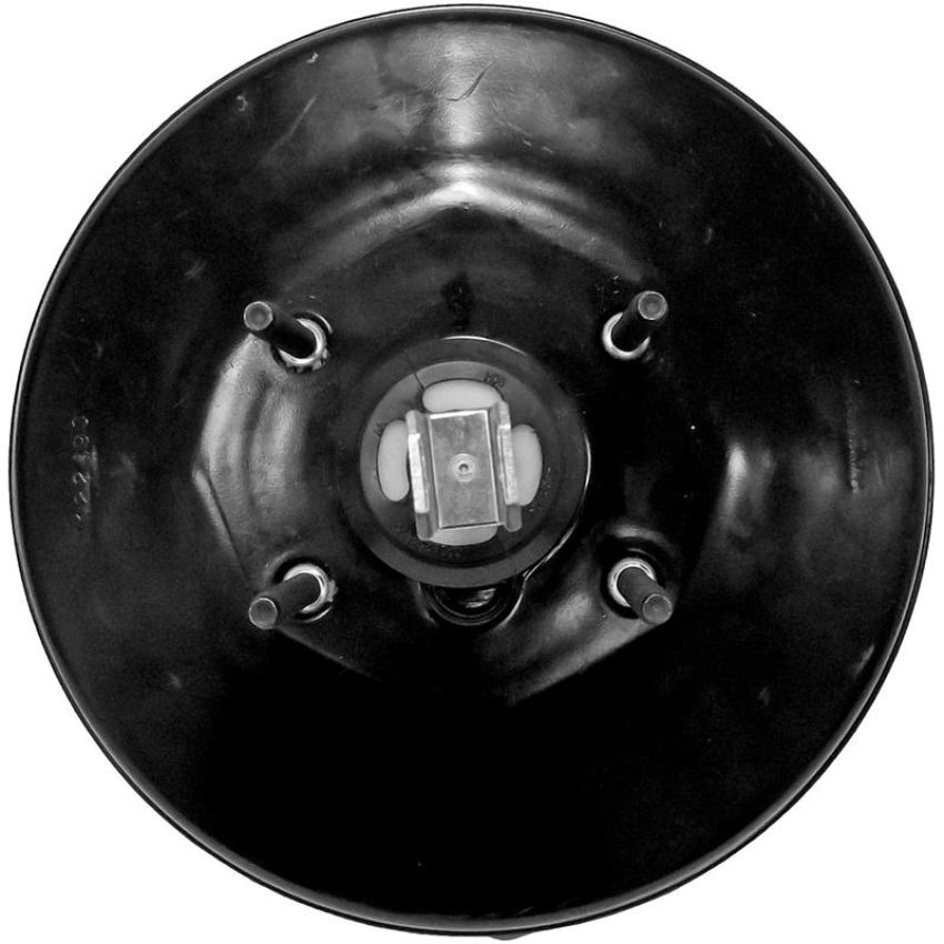 MPA B1458 Power Brake Booster Vacuum