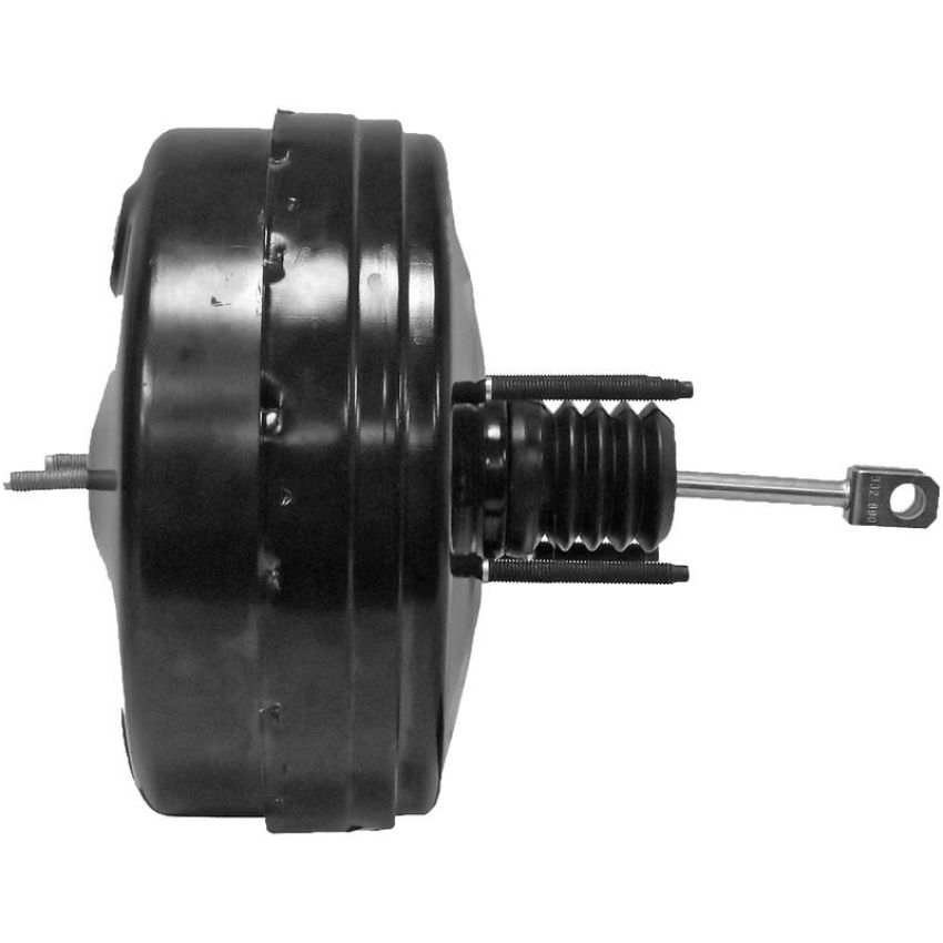 MPA B1458 Power Brake Booster Vacuum