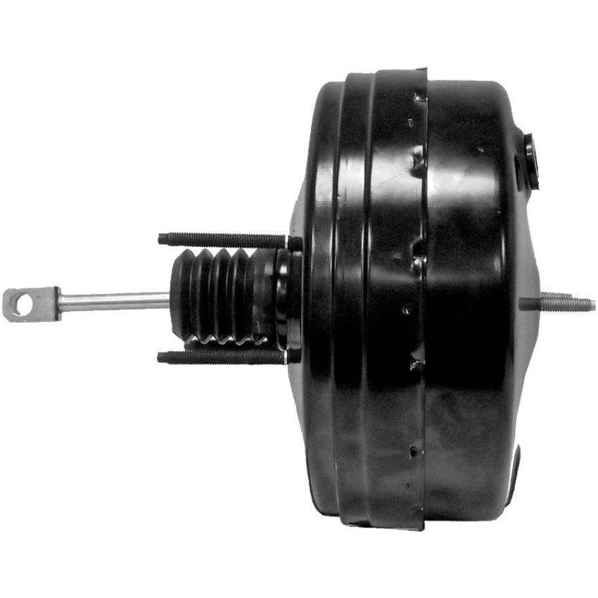 MPA B1458 Power Brake Booster Vacuum