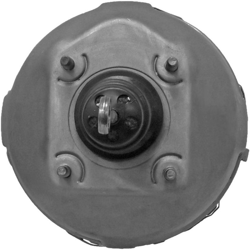 MPA B1483 Power Brake Booster Vacuum