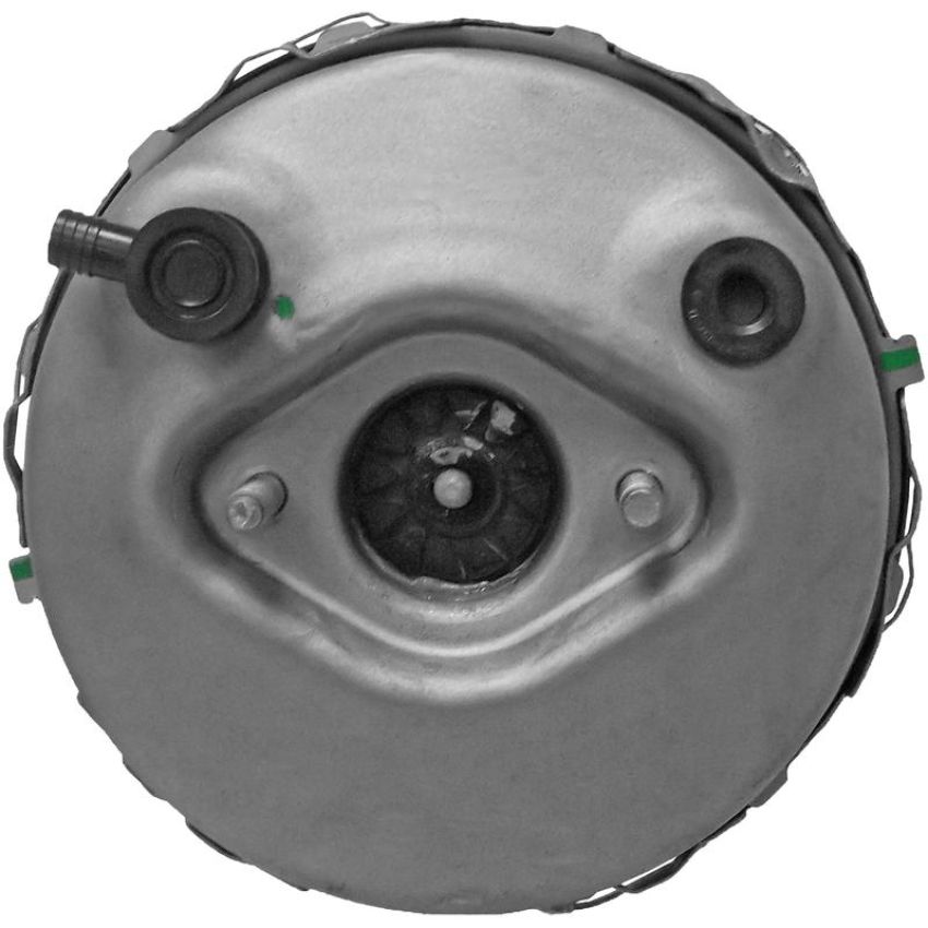 MPA B1483 Power Brake Booster Vacuum