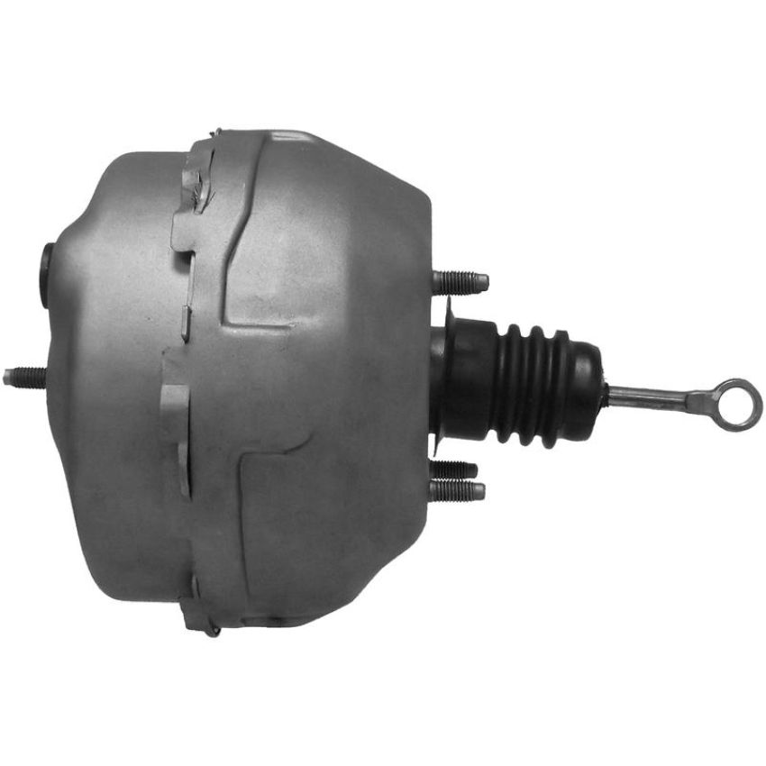MPA B1483 Power Brake Booster Vacuum