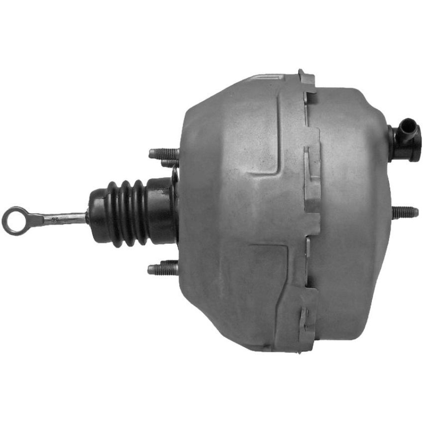 MPA B1483 Power Brake Booster Vacuum