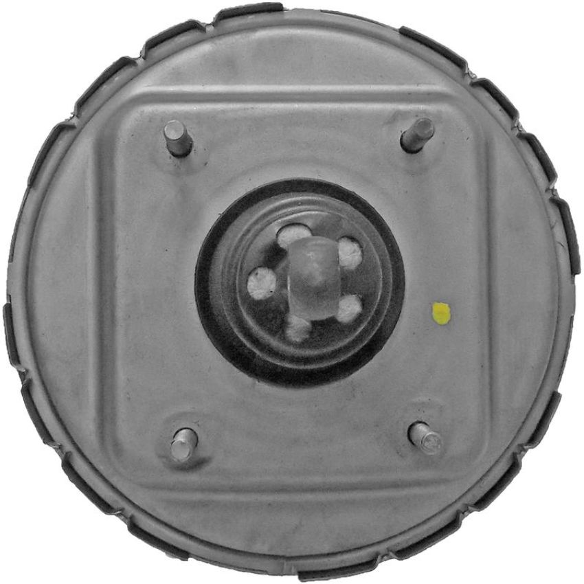 MPA B1498 Power Brake Booster Vacuum