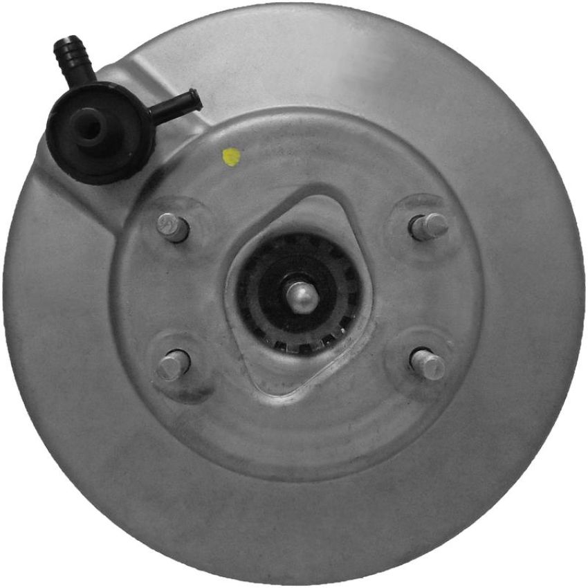MPA B1498 Power Brake Booster Vacuum