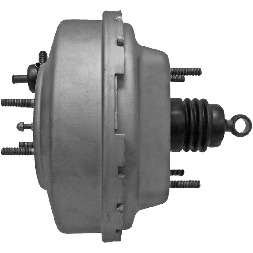 MPA B1498 Power Brake Booster Vacuum