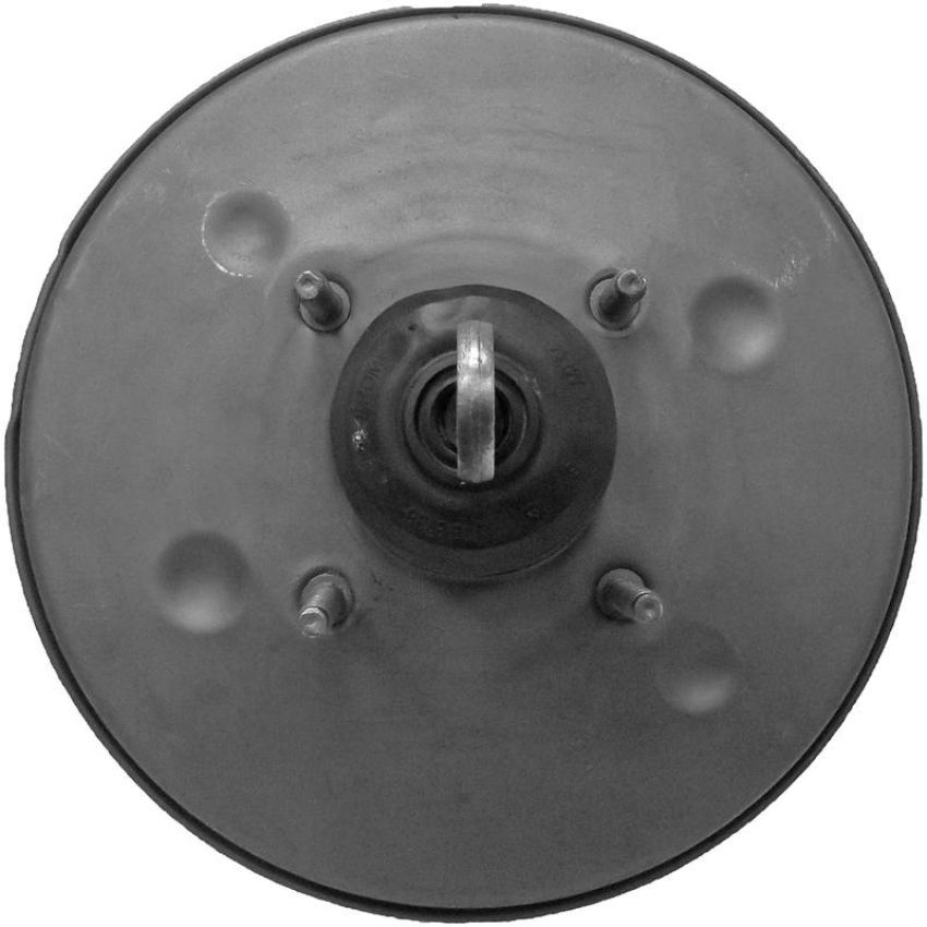 MPA B1519 Power Brake Booster Vacuum