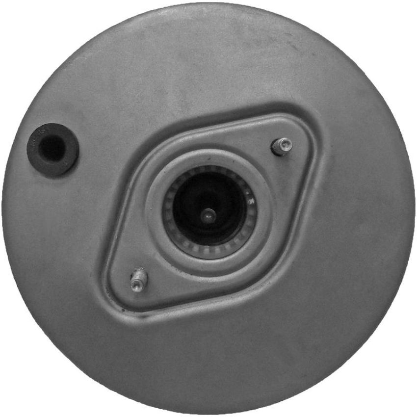 MPA B1519 Power Brake Booster Vacuum
