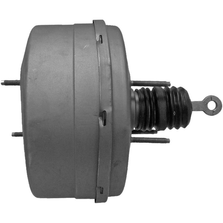 MPA B1519 Power Brake Booster Vacuum