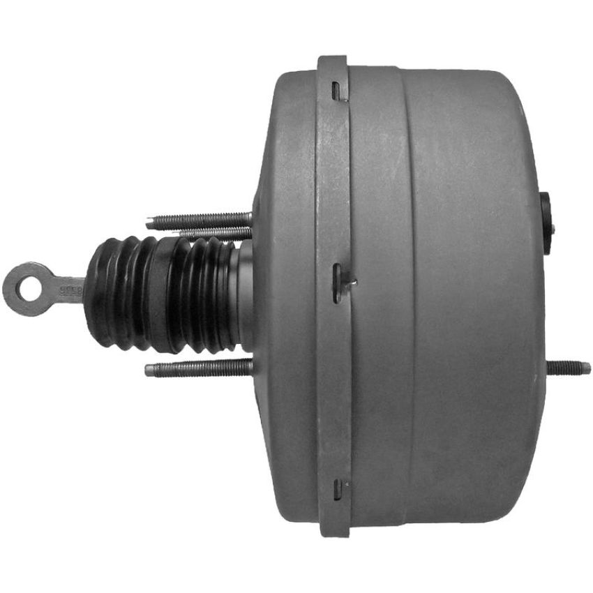 MPA B1519 Power Brake Booster Vacuum
