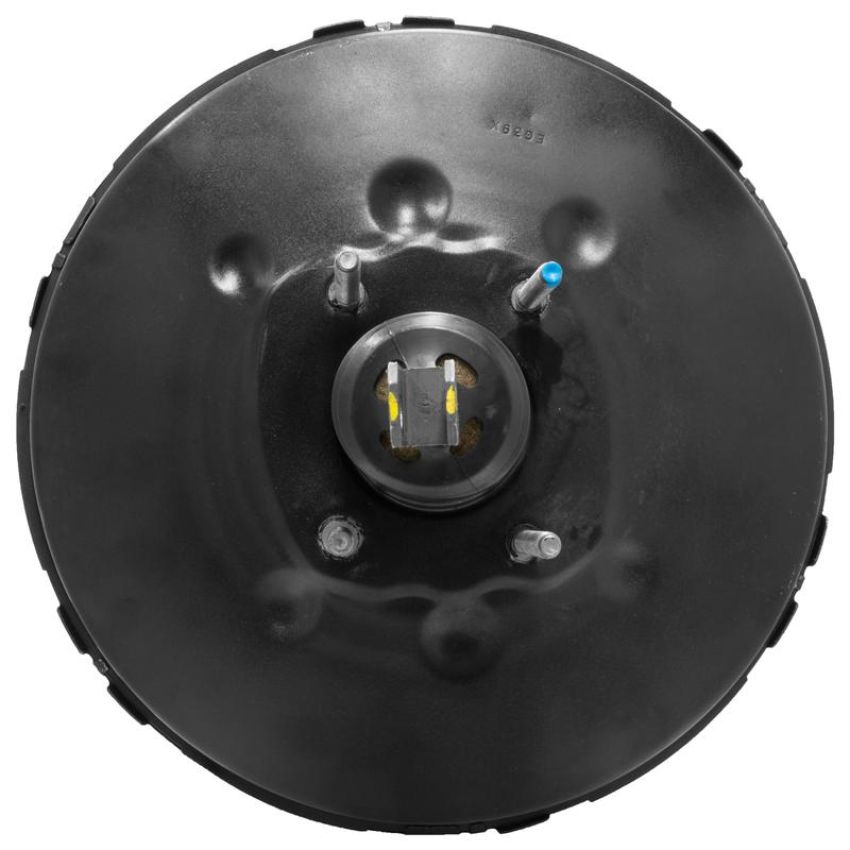 MPA B1528 Power Brake Booster Vacuum