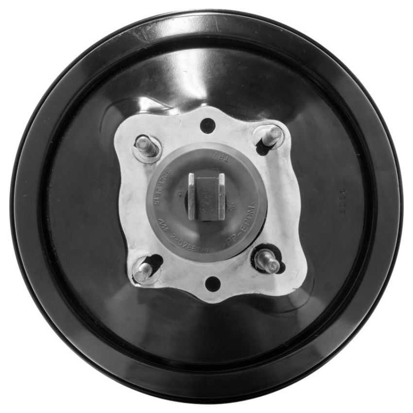 MPA B1529 Power Brake Booster Vacuum