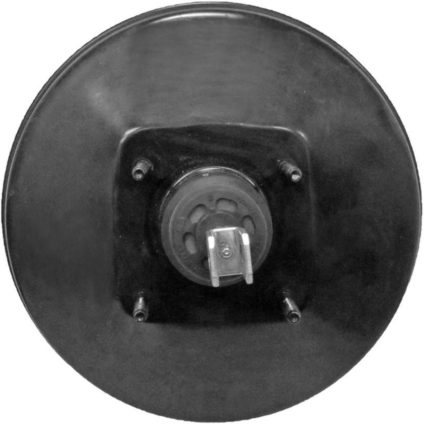 MPA B1547 Power Brake Booster Vacuum