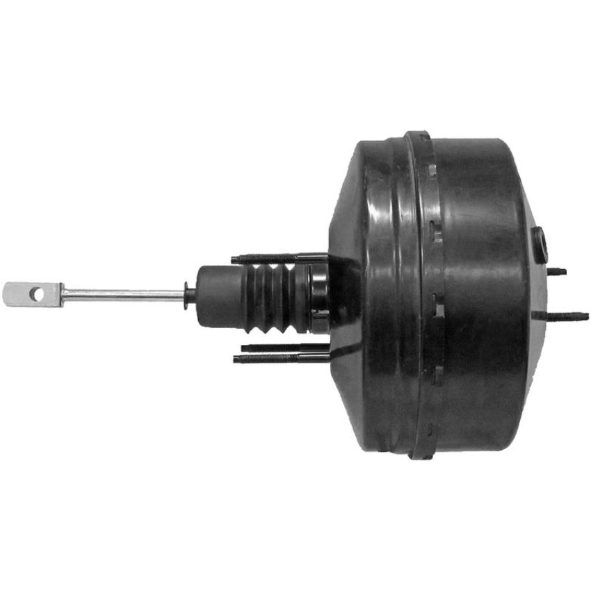 MPA B1547 Power Brake Booster Vacuum