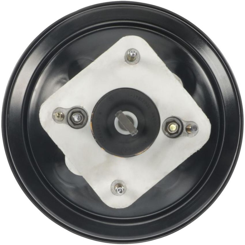 MPA B1587 Power Brake Booster Vacuum