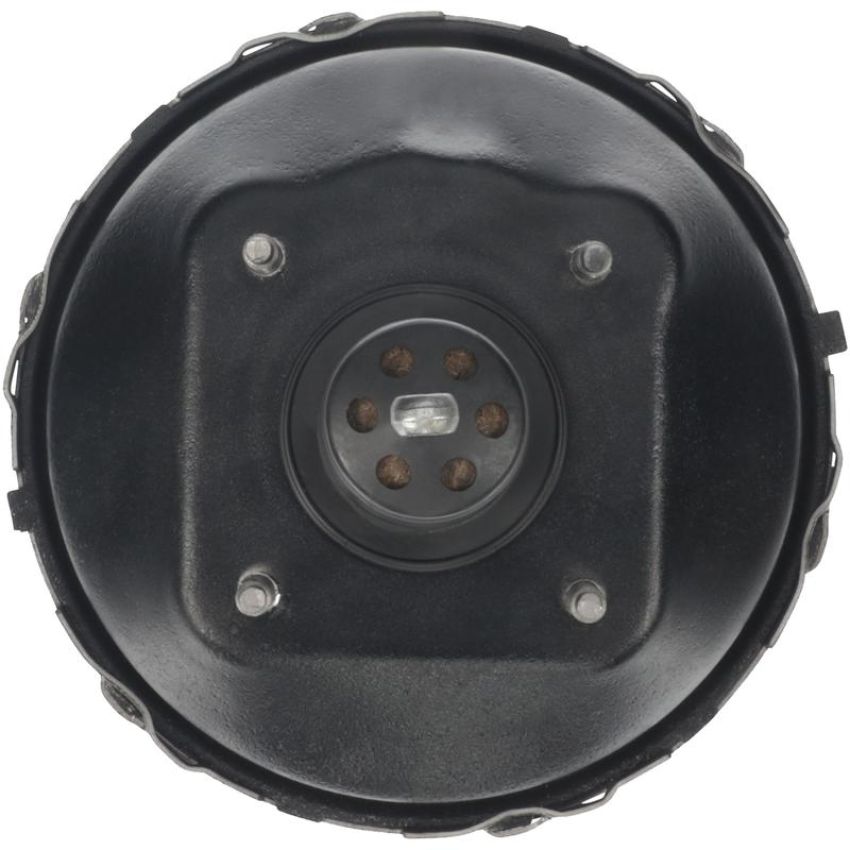 MPA B1654 Power Brake Booster Vacuum