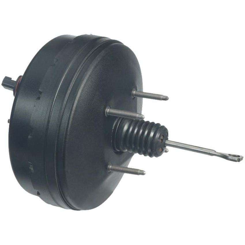 MPA B1700 Power Brake Booster Vacuum
