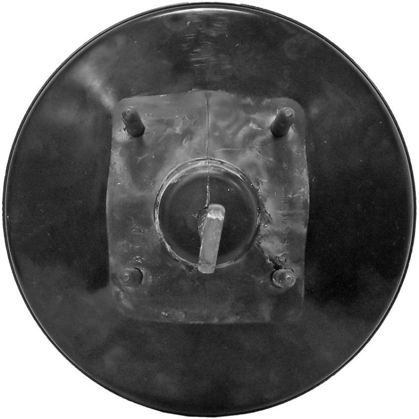 MPA B1700 Power Brake Booster Vacuum