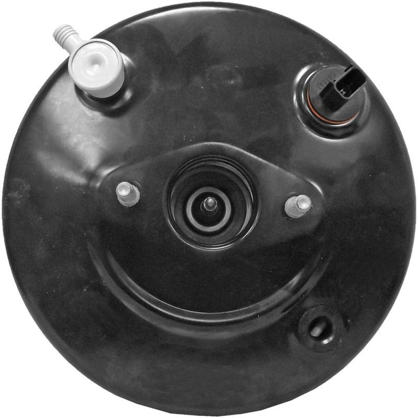 MPA B1700 Power Brake Booster Vacuum